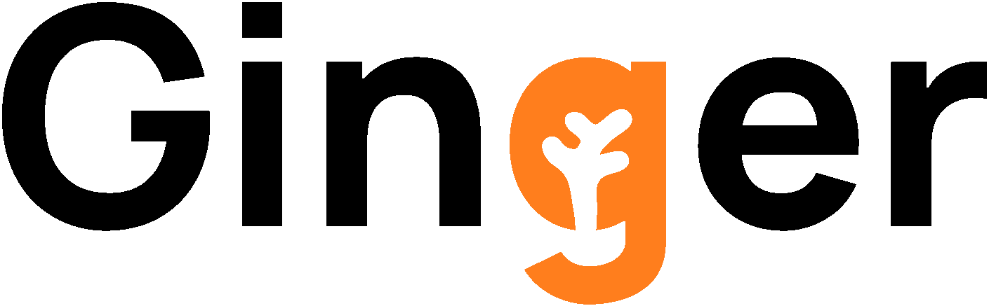 Ginger